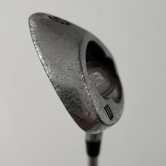 Wilson Ultra Oversized Single 9-Regular Flex Steel Shaft-Right Handed 35.5" - Picture 2 of 12